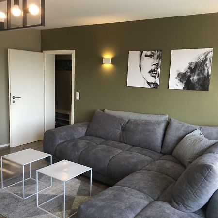 Three Apartment Koblenz  Ngoại thất bức ảnh