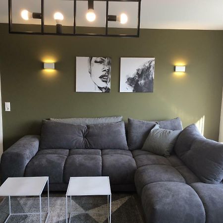 Three Apartment Koblenz  Ngoại thất bức ảnh