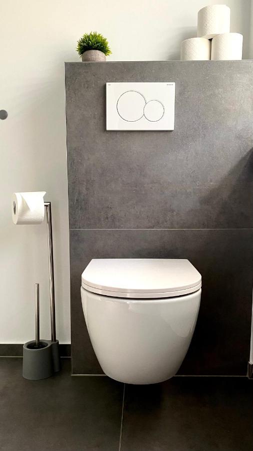 Three Apartment Koblenz  Ngoại thất bức ảnh