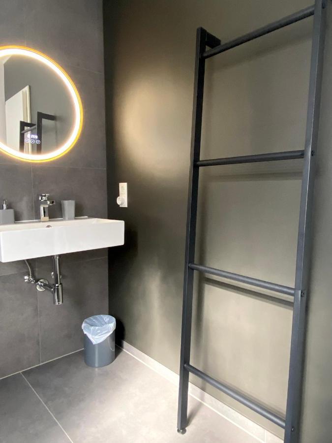Three Apartment Koblenz  Ngoại thất bức ảnh