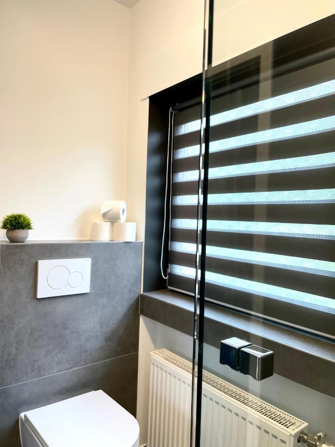 Three Apartment Koblenz  Ngoại thất bức ảnh