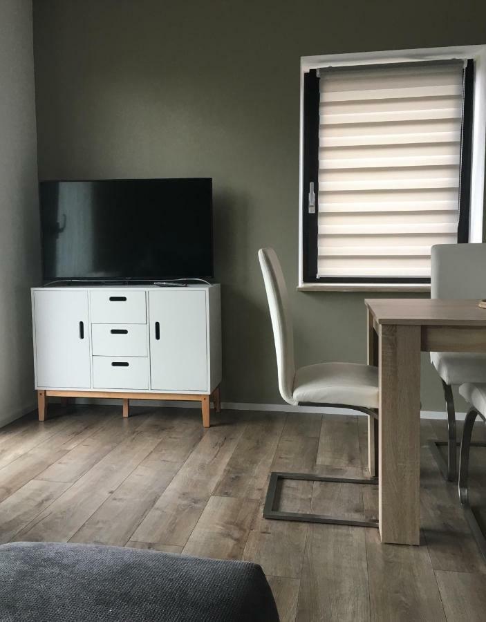 Three Apartment Koblenz  Ngoại thất bức ảnh
