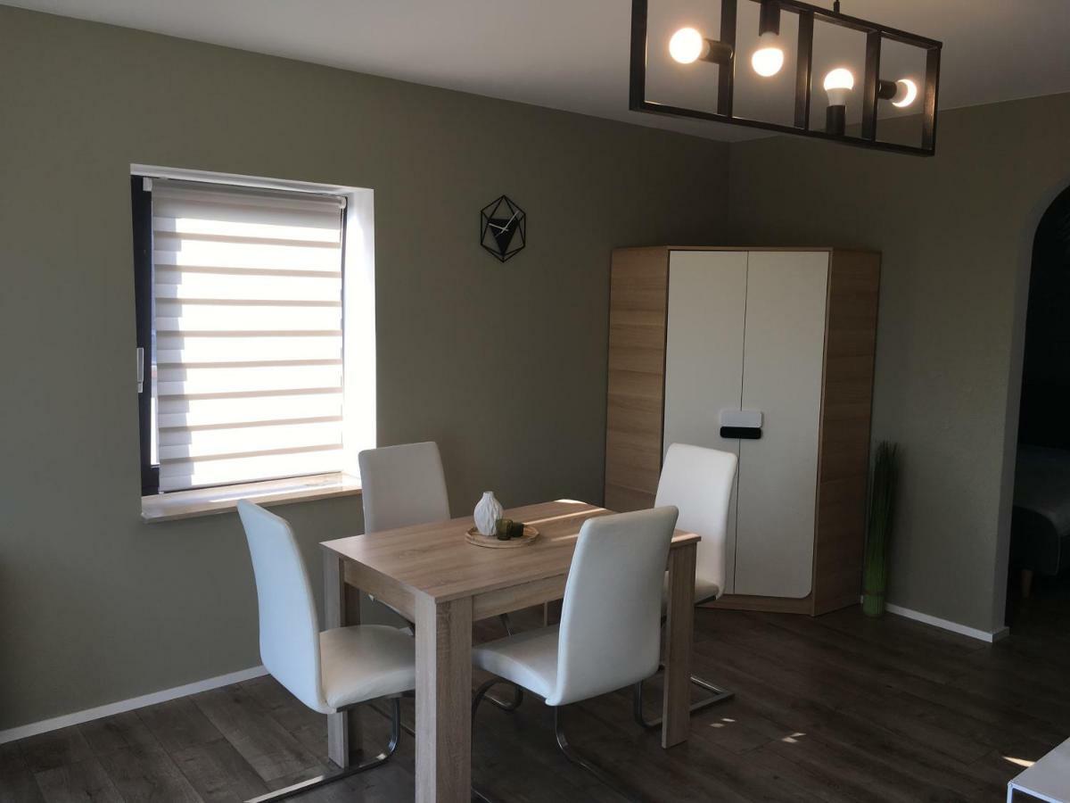 Three Apartment Koblenz  Ngoại thất bức ảnh