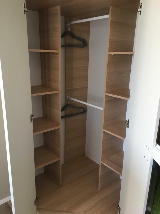 Three Apartment Koblenz  Ngoại thất bức ảnh