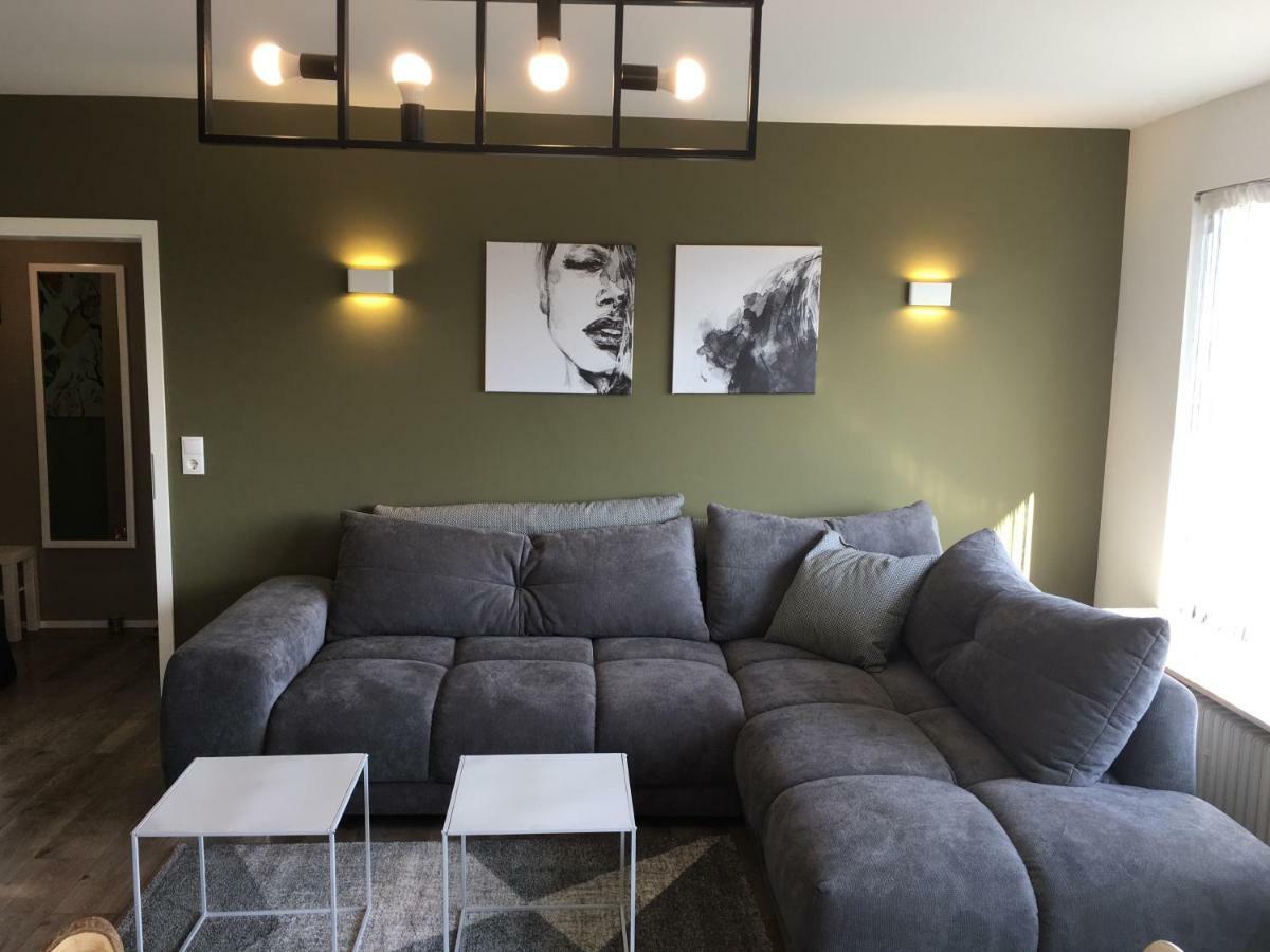 Three Apartment Koblenz  Ngoại thất bức ảnh