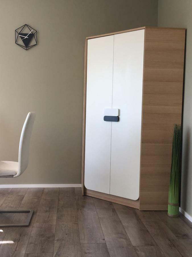Three Apartment Koblenz  Ngoại thất bức ảnh