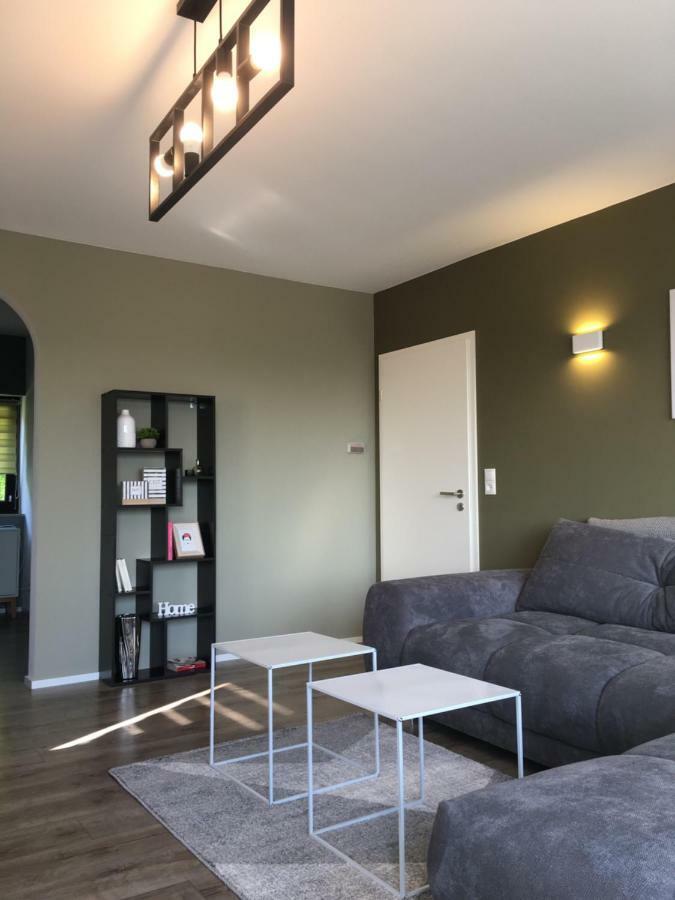 Three Apartment Koblenz  Ngoại thất bức ảnh
