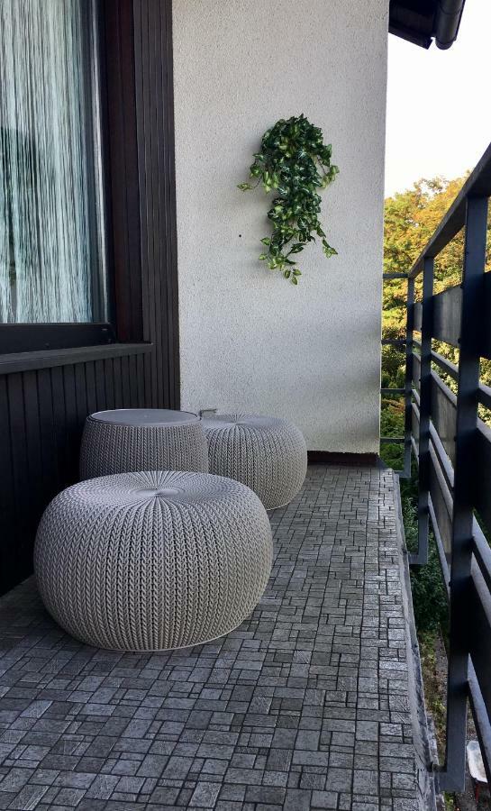 Three Apartment Koblenz  Ngoại thất bức ảnh