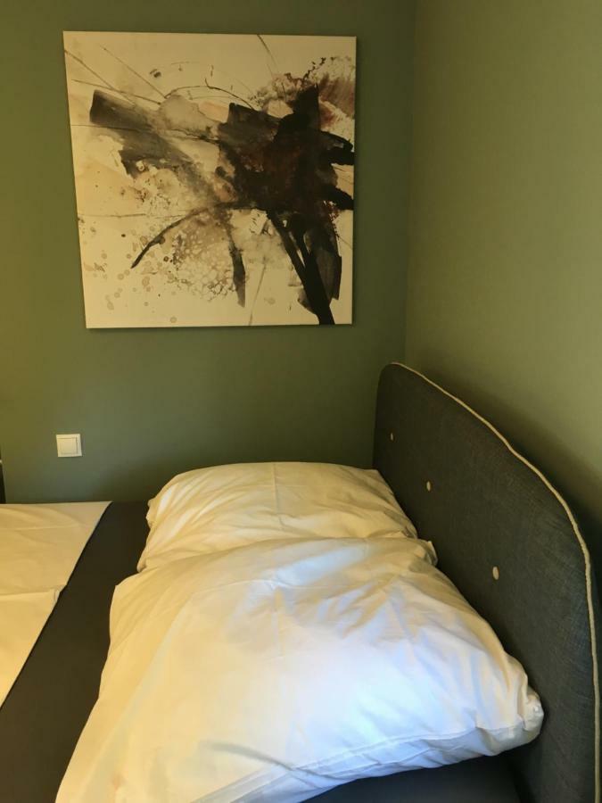 Three Apartment Koblenz  Ngoại thất bức ảnh