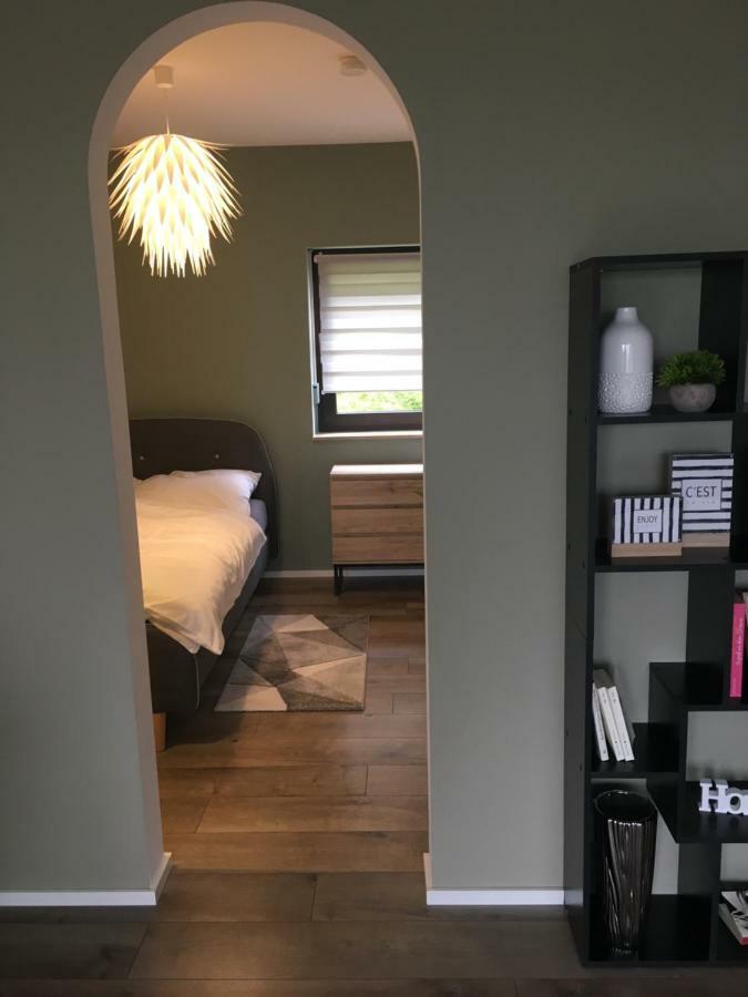 Three Apartment Koblenz  Ngoại thất bức ảnh