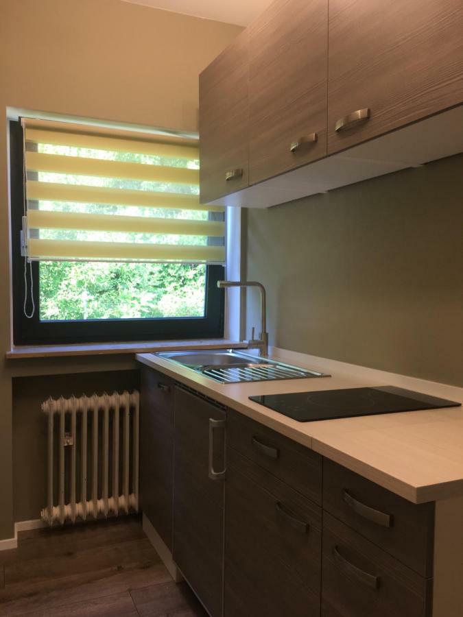 Three Apartment Koblenz  Ngoại thất bức ảnh