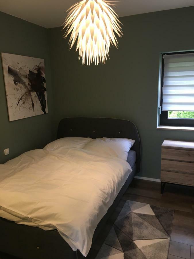 Three Apartment Koblenz  Ngoại thất bức ảnh