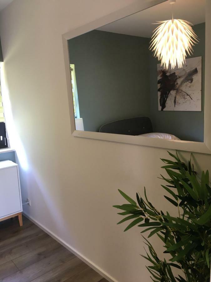 Three Apartment Koblenz  Ngoại thất bức ảnh